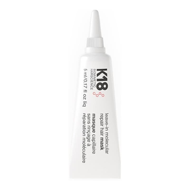 Leave-In Molecular Repair Hair Mask