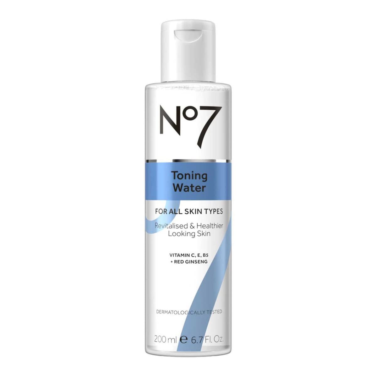 Cleansing Toning Water