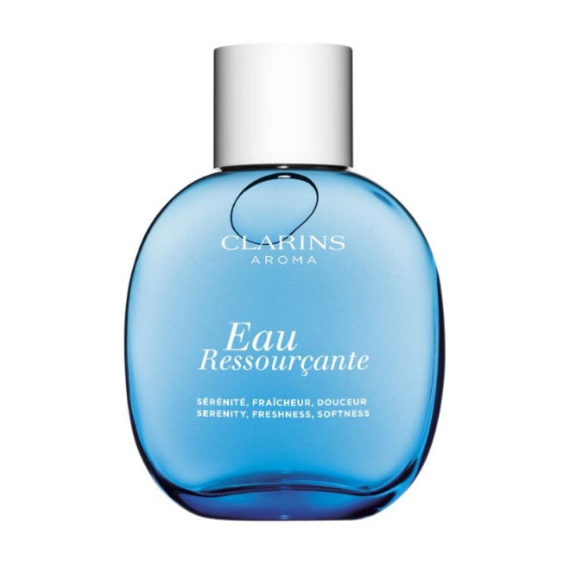 Eau Ressourçante Treatment Fragrance