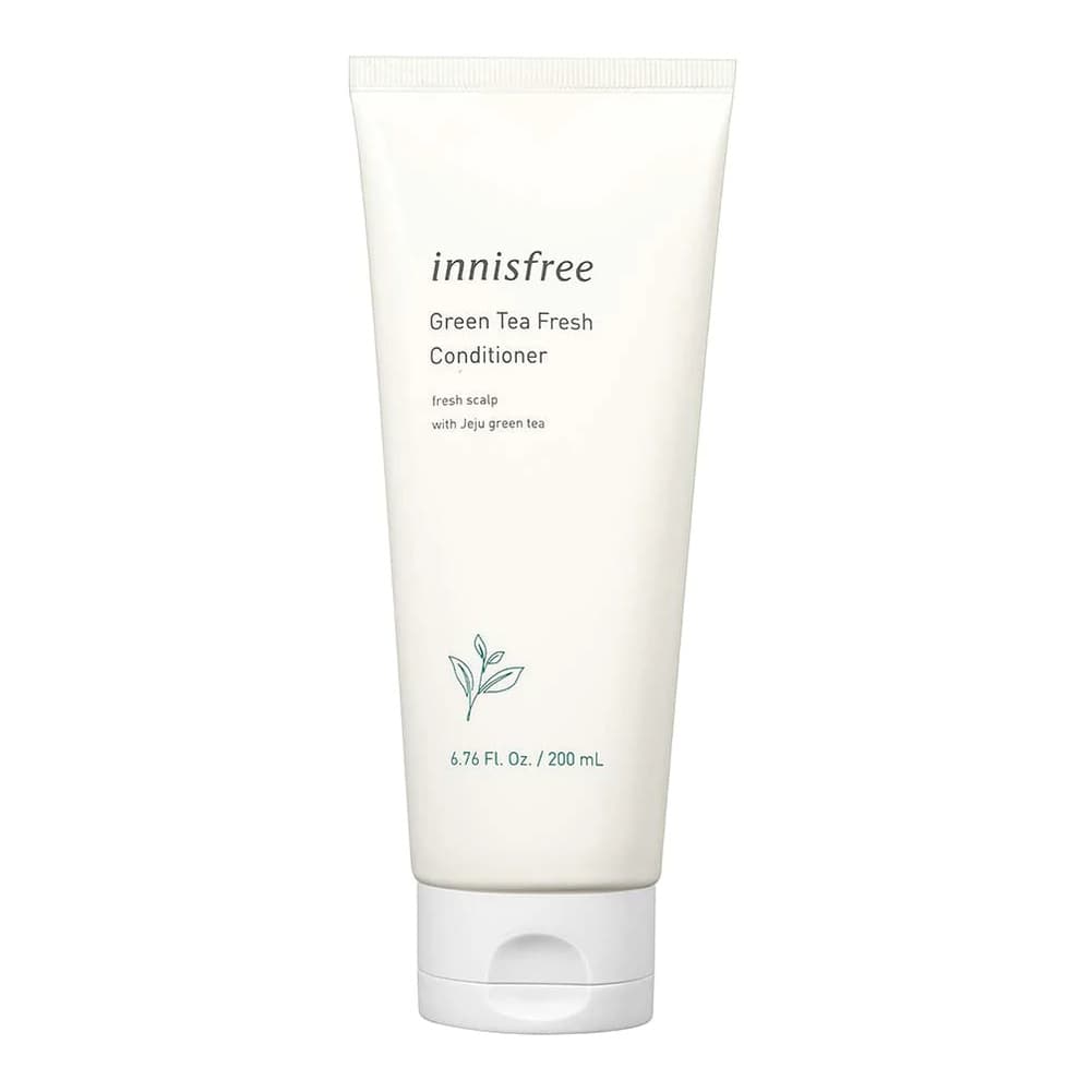 Green Tea Fresh Conditioner