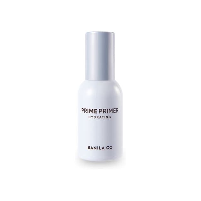 Prime Primer Hydrating
