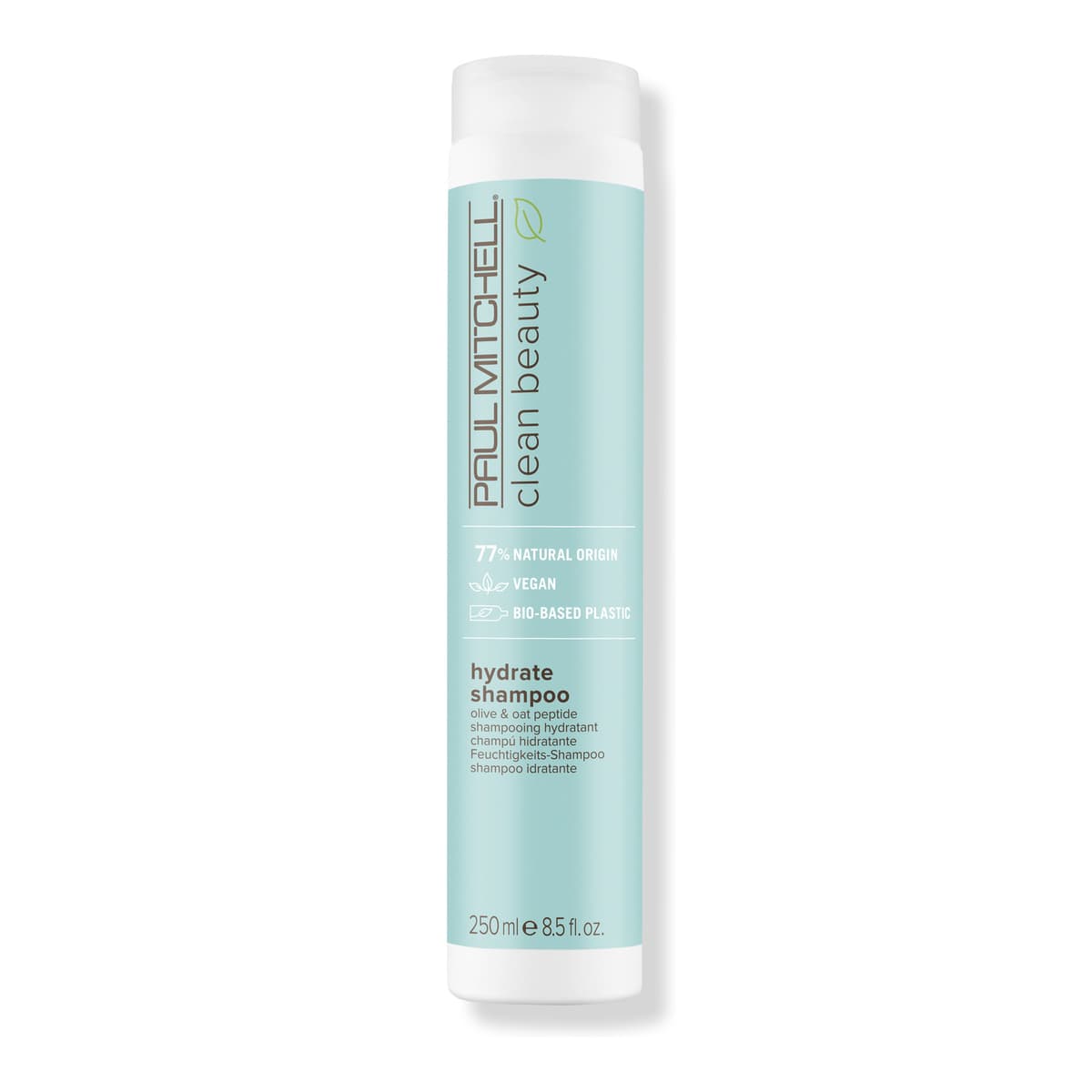 Clean Beauty Hydrate Shampoo
