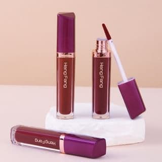 Lustrous Cyanine Moisturizing Lip Gloss, #603# Hawthorn Oolong