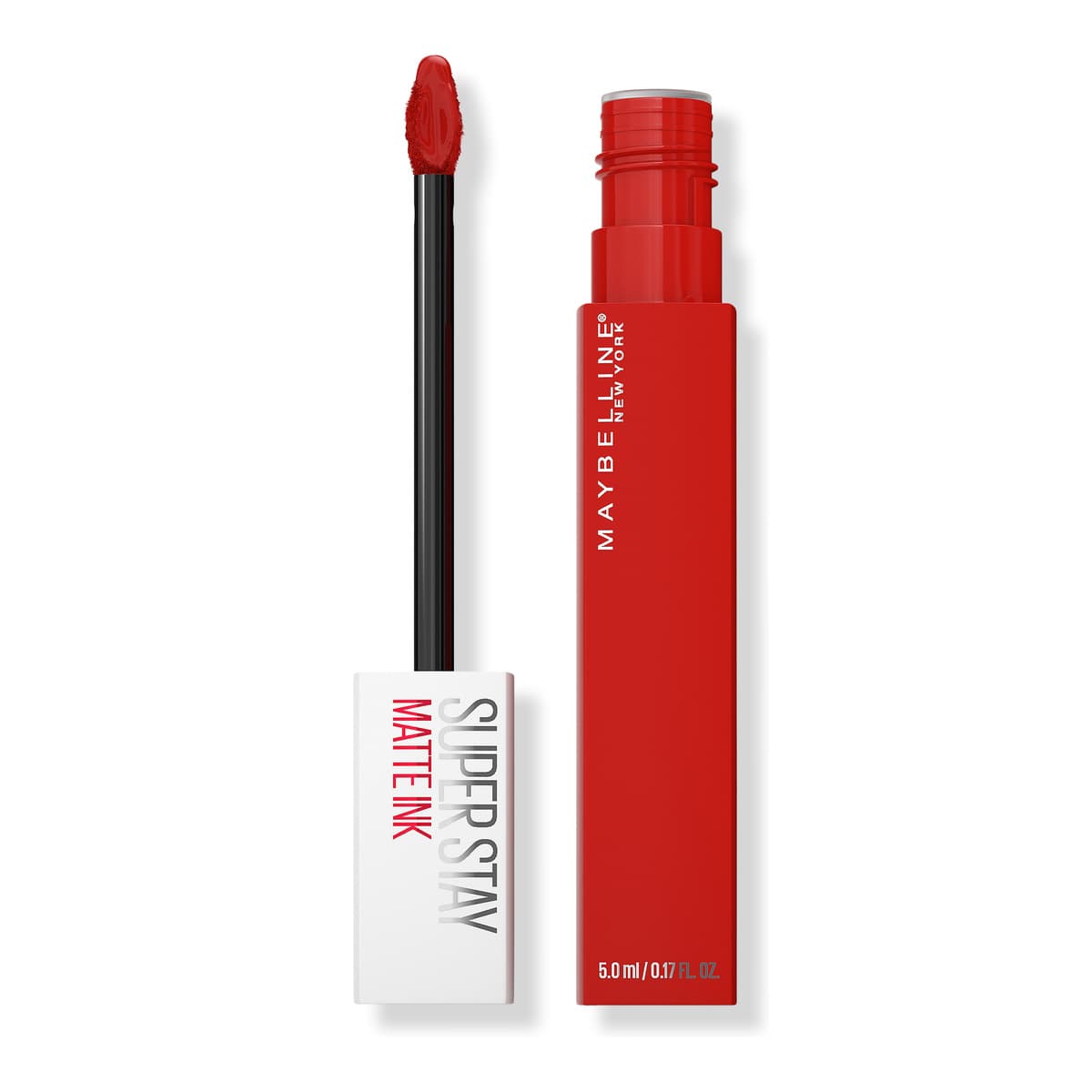 SuperStay Matte Ink Liquid Lipstick, Spiced Edition - Innovator
