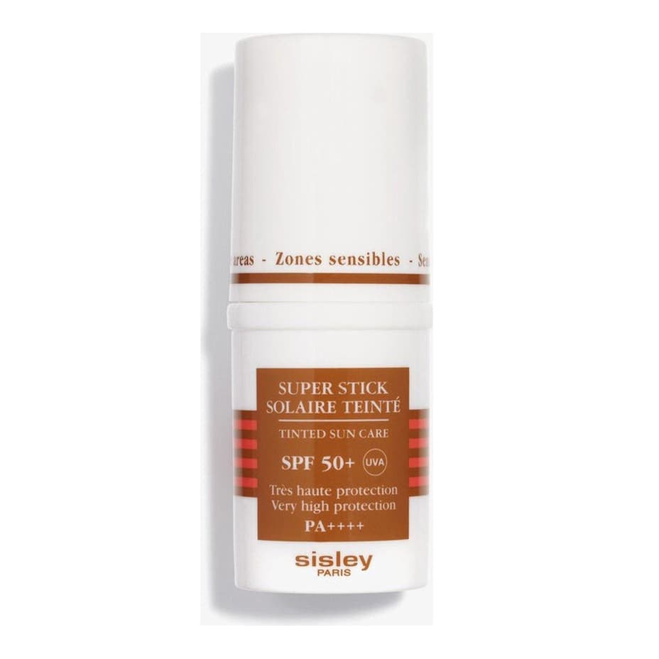 Super Stick Tinted Sun Care SPF50+
