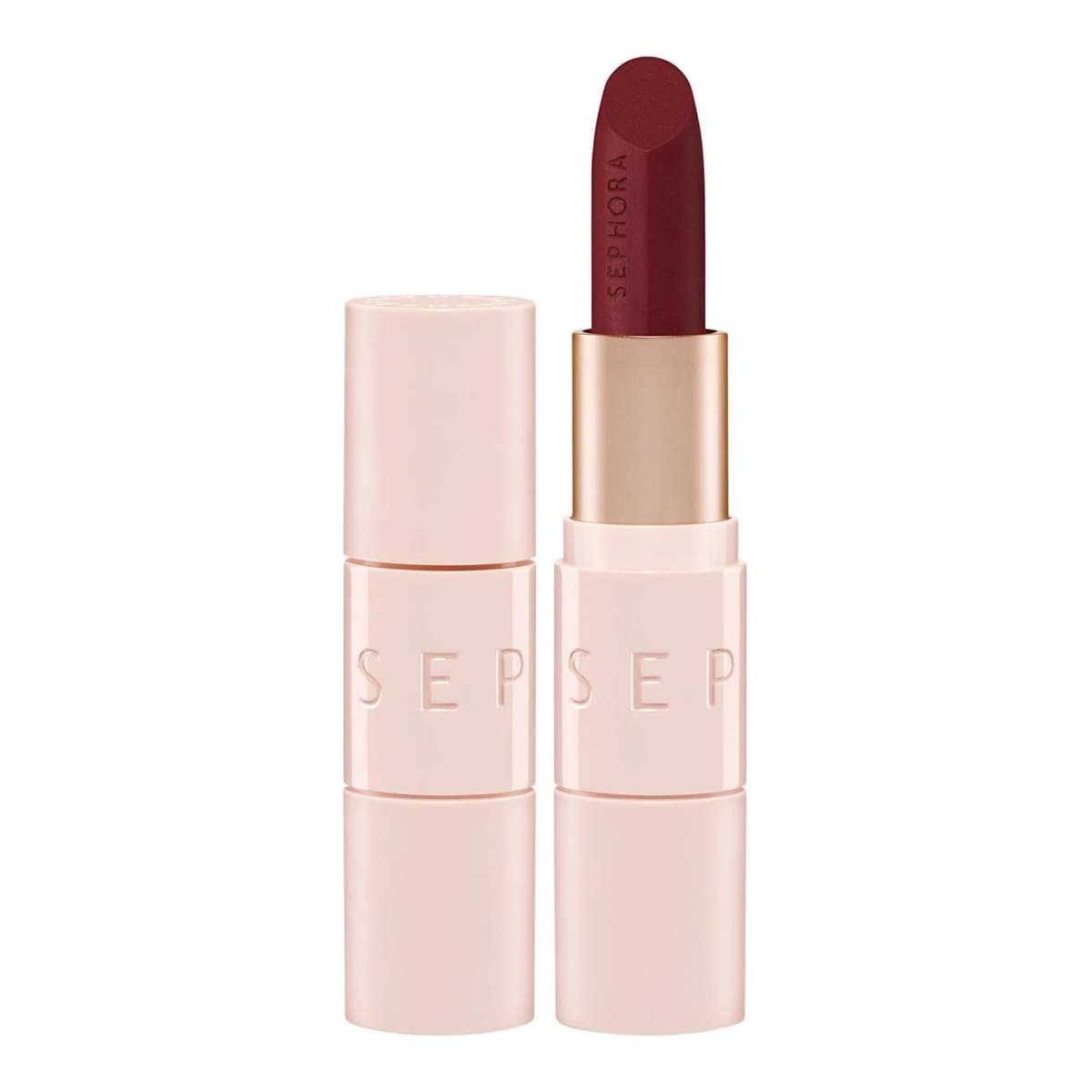 Matte Velvet Lipstick, #26 Ego Boost