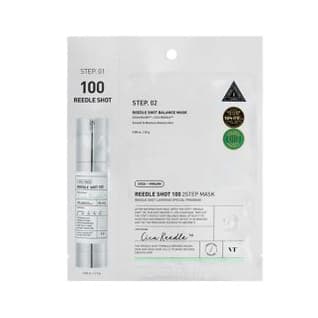 Reedle Shot 100 2-Step Mask