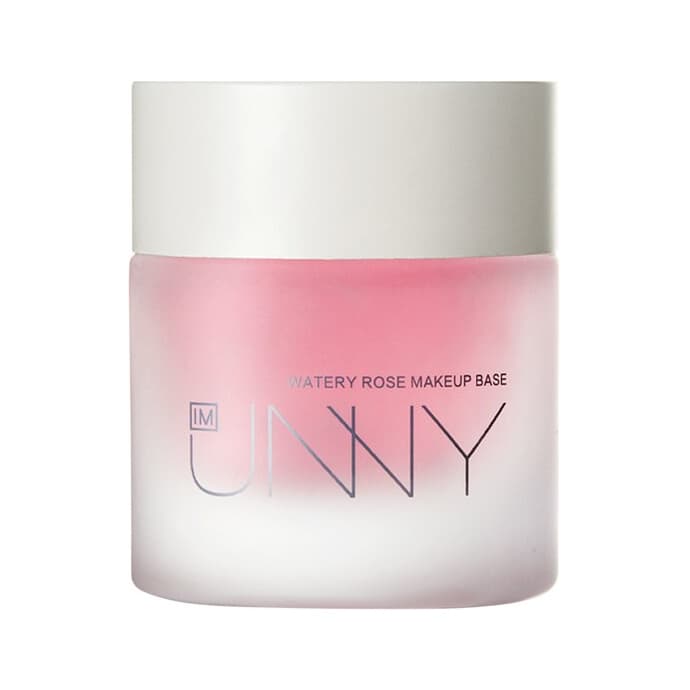 Watery Rose Makeup Base
