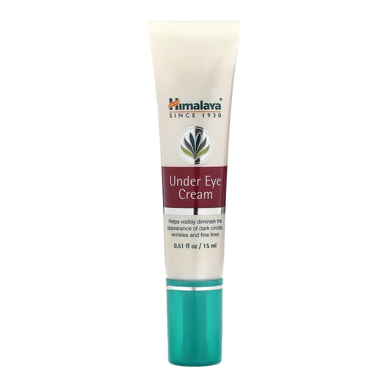 Under Eye Cream