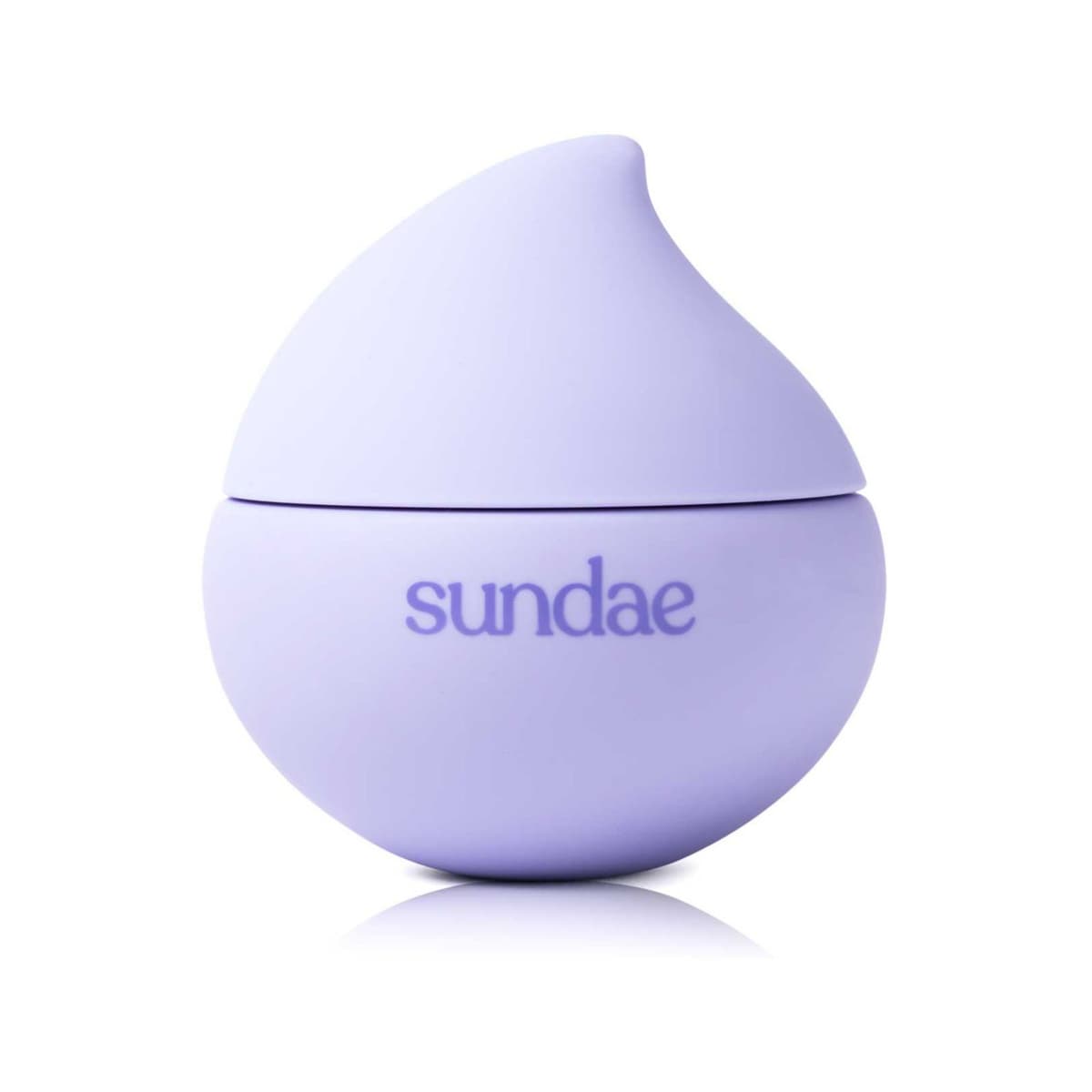 Whipped Body Moisturizer Plum