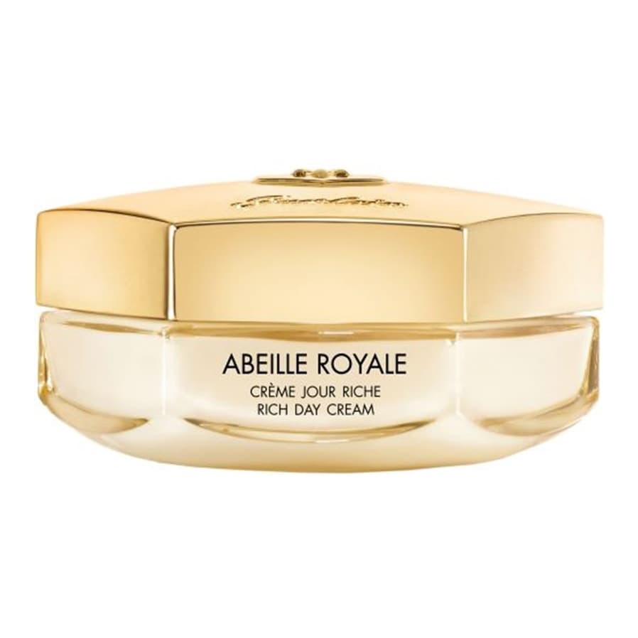 Abeille Royale Rich Day Cream
