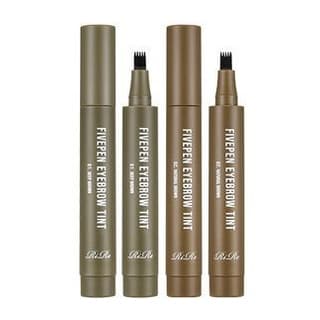 Fivepen Eyebrow Tint, Deep Brown