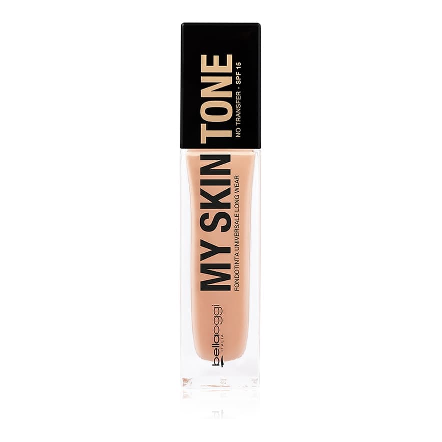 My Skin Tone
