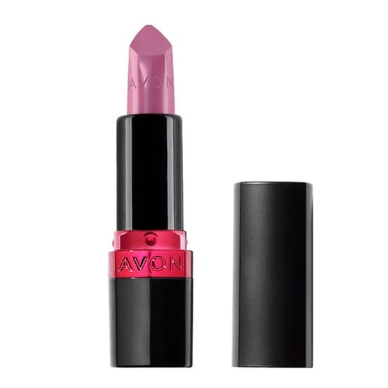 Ultra Satin Lipstick Frostiest Mauve