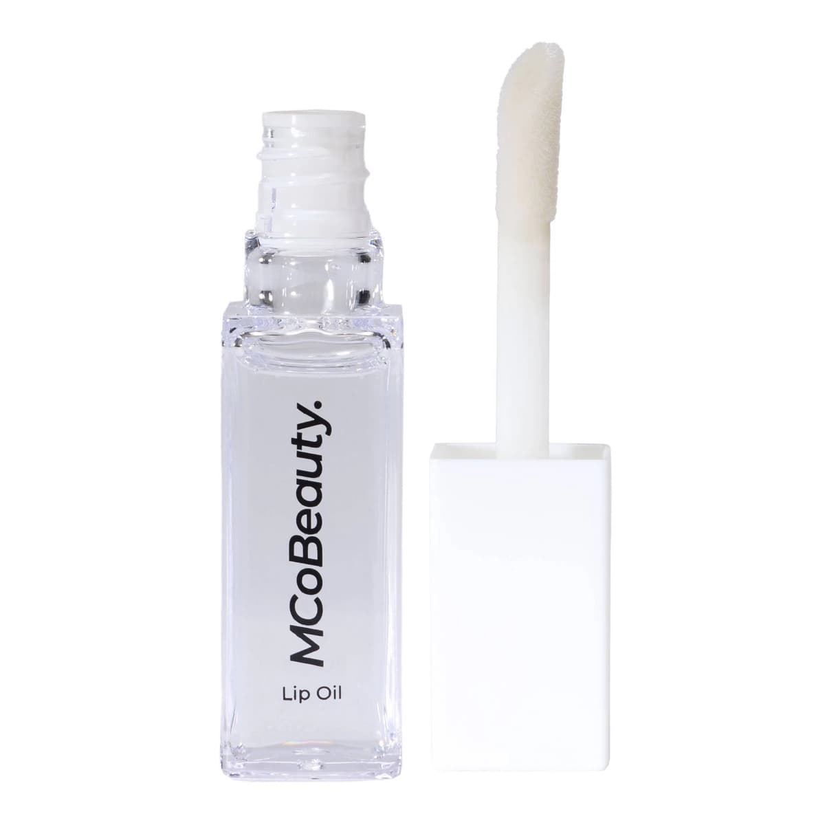 Lip Oil Hydrating Treatment, Clear