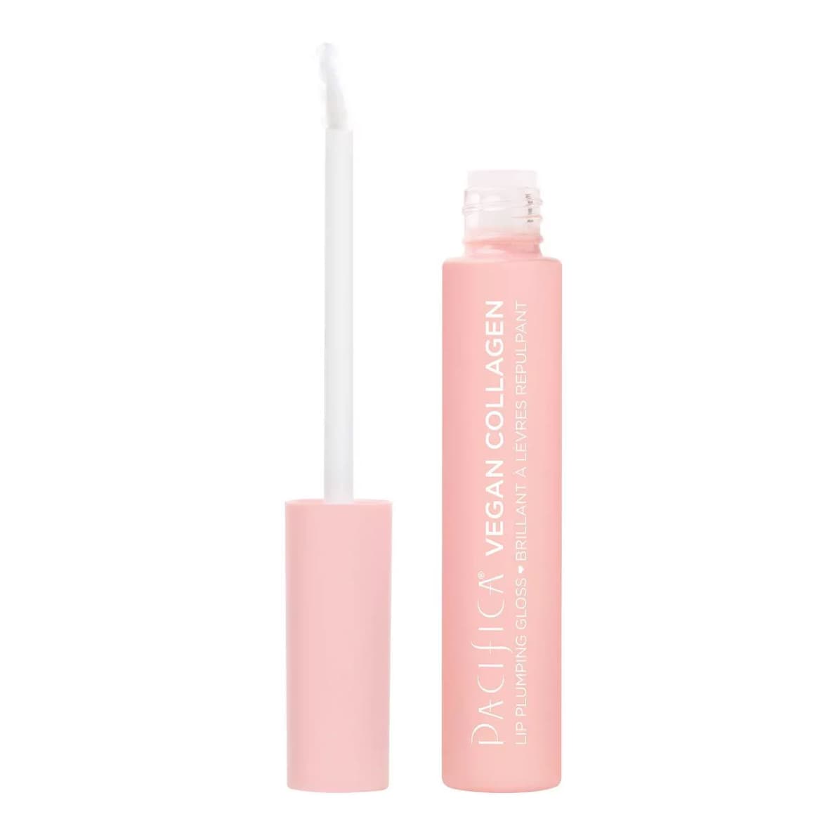 Vegan Collagen Lip Plumping Gloss