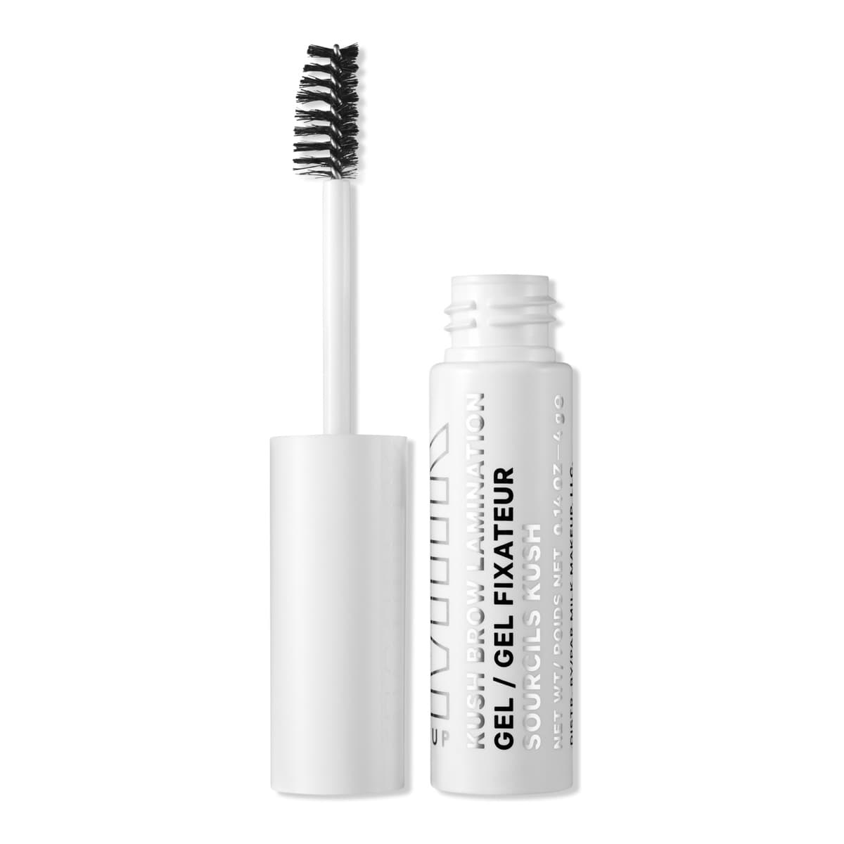 KUSH Clear Eyebrow Lamination Gel