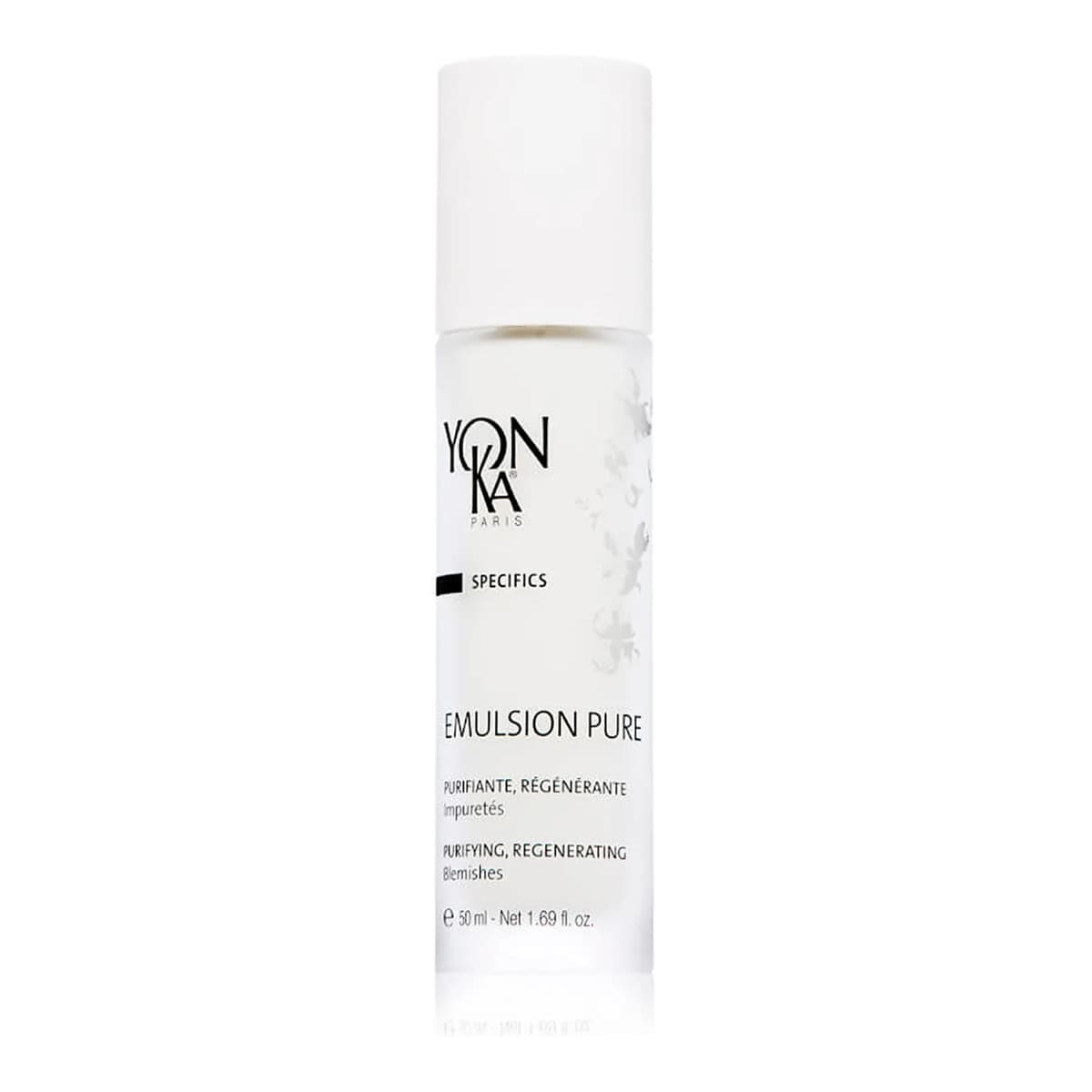 Emulsion Pure