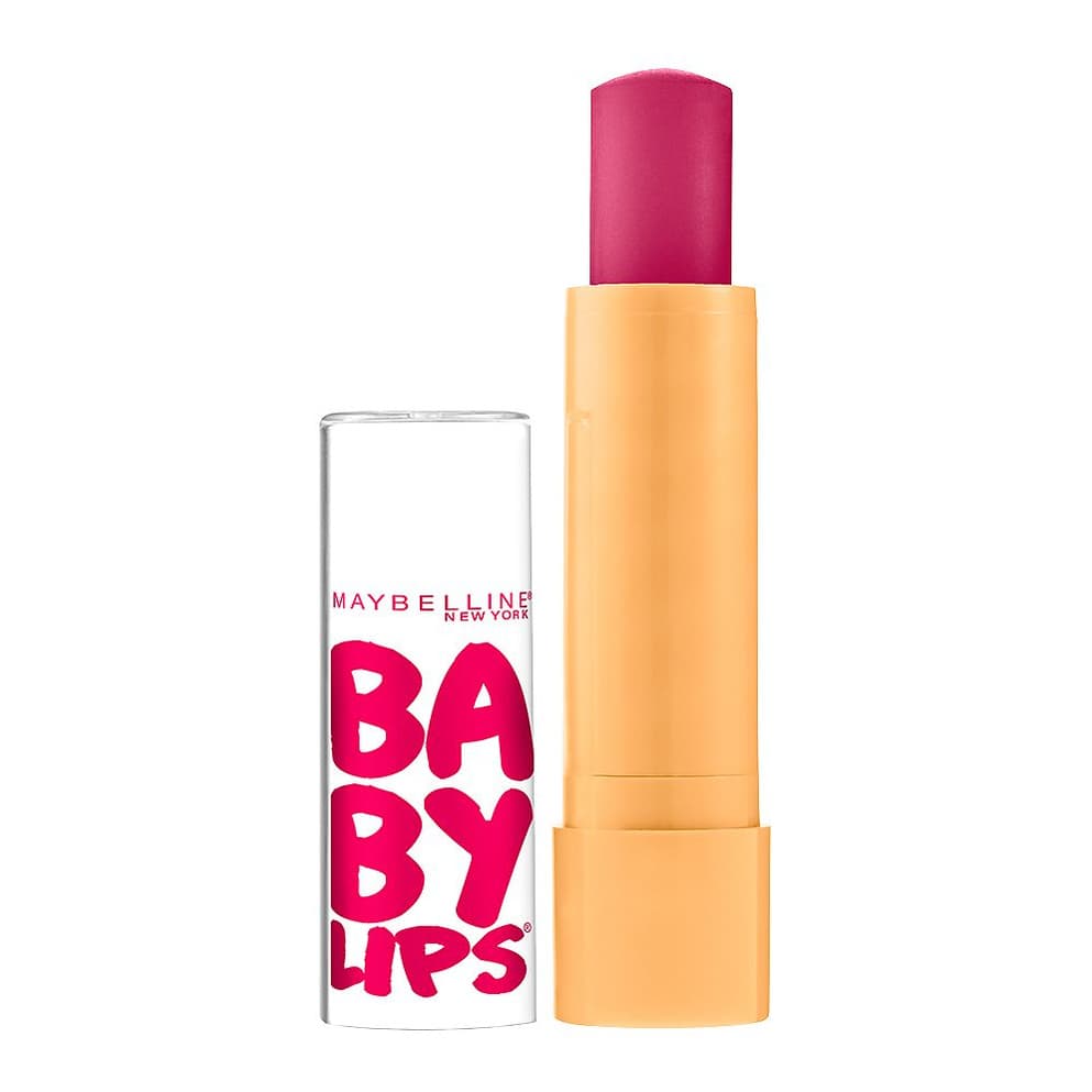Moisturizing Lip Balm, Cherry Me