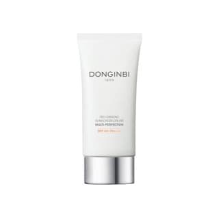 Red Ginseng Sunscreen Cream Multi-Perfection
