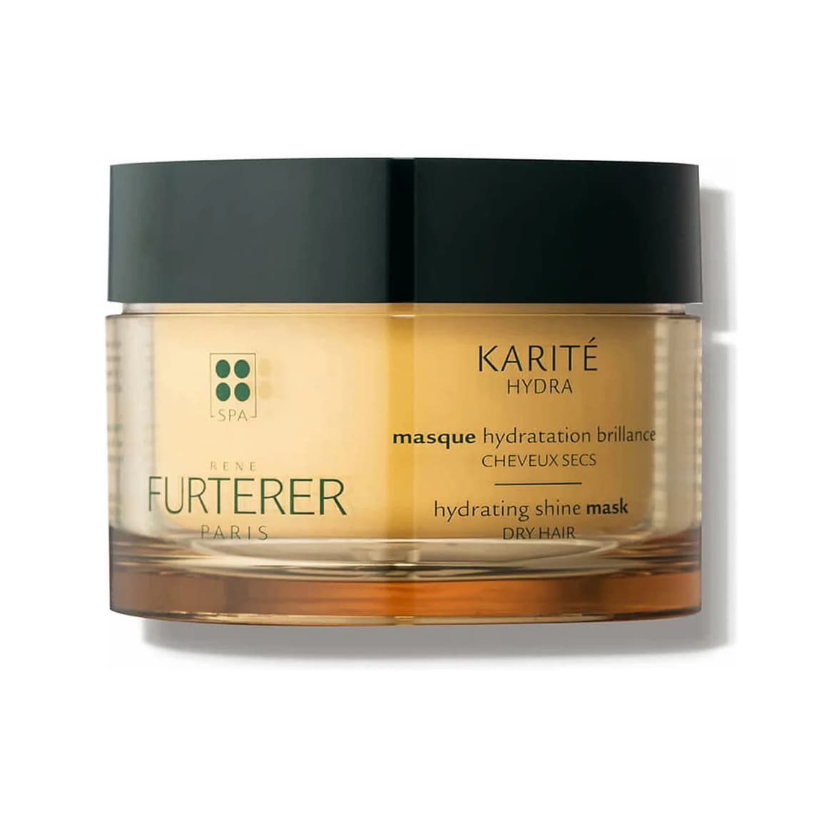 Renà Furterer KARIT HYDRA Hydrating Shine Mask
