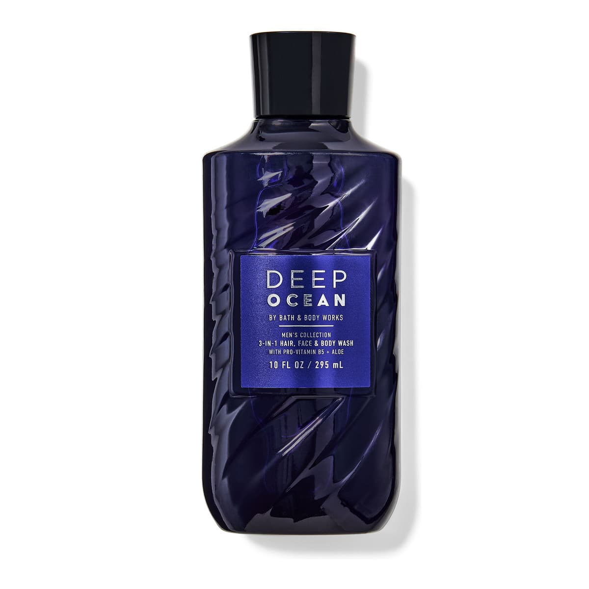 Deep Ocean, Body Wash