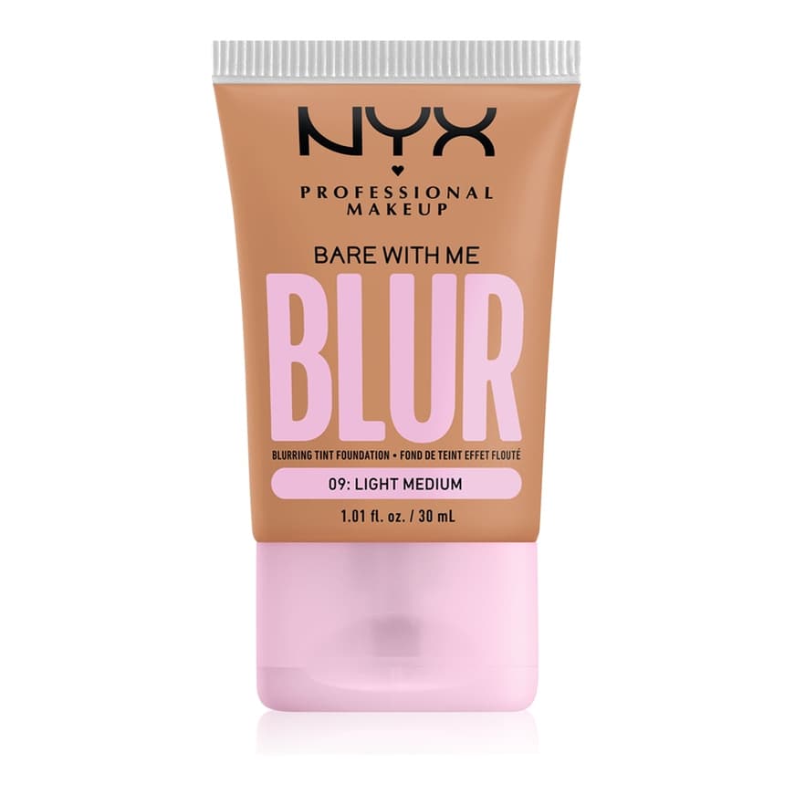 Bare With Me Blur Tint