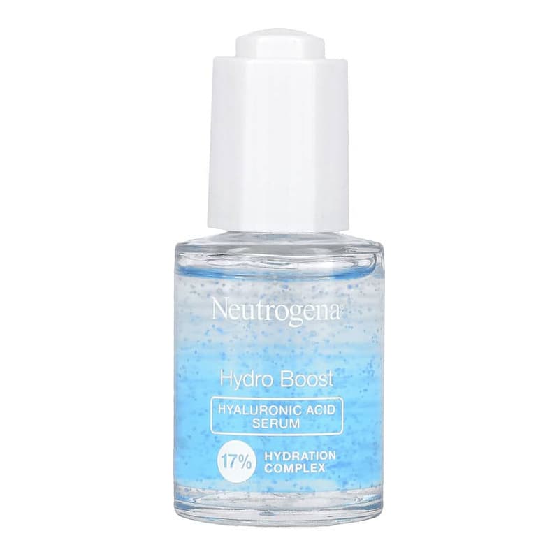 Hydro Boost, Hyaluronic Acid Serum