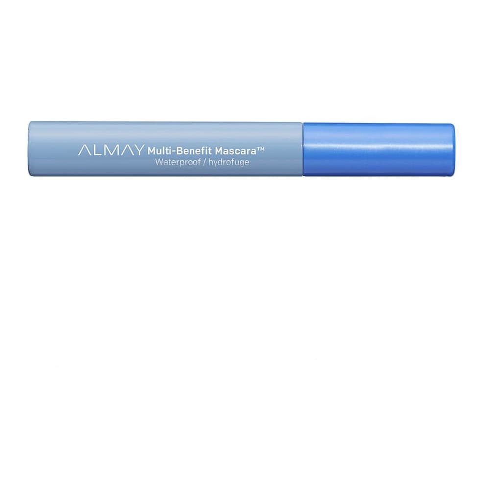 Multi-Benefit Mascara, Blackest Black