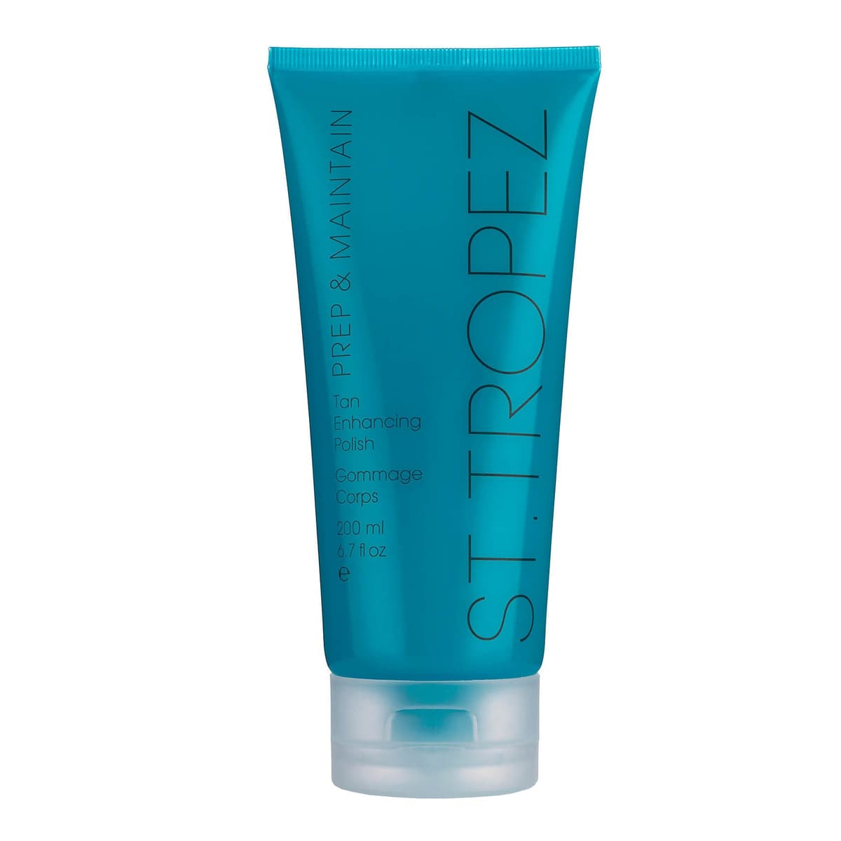 Tan Body Polish and Exfoliator