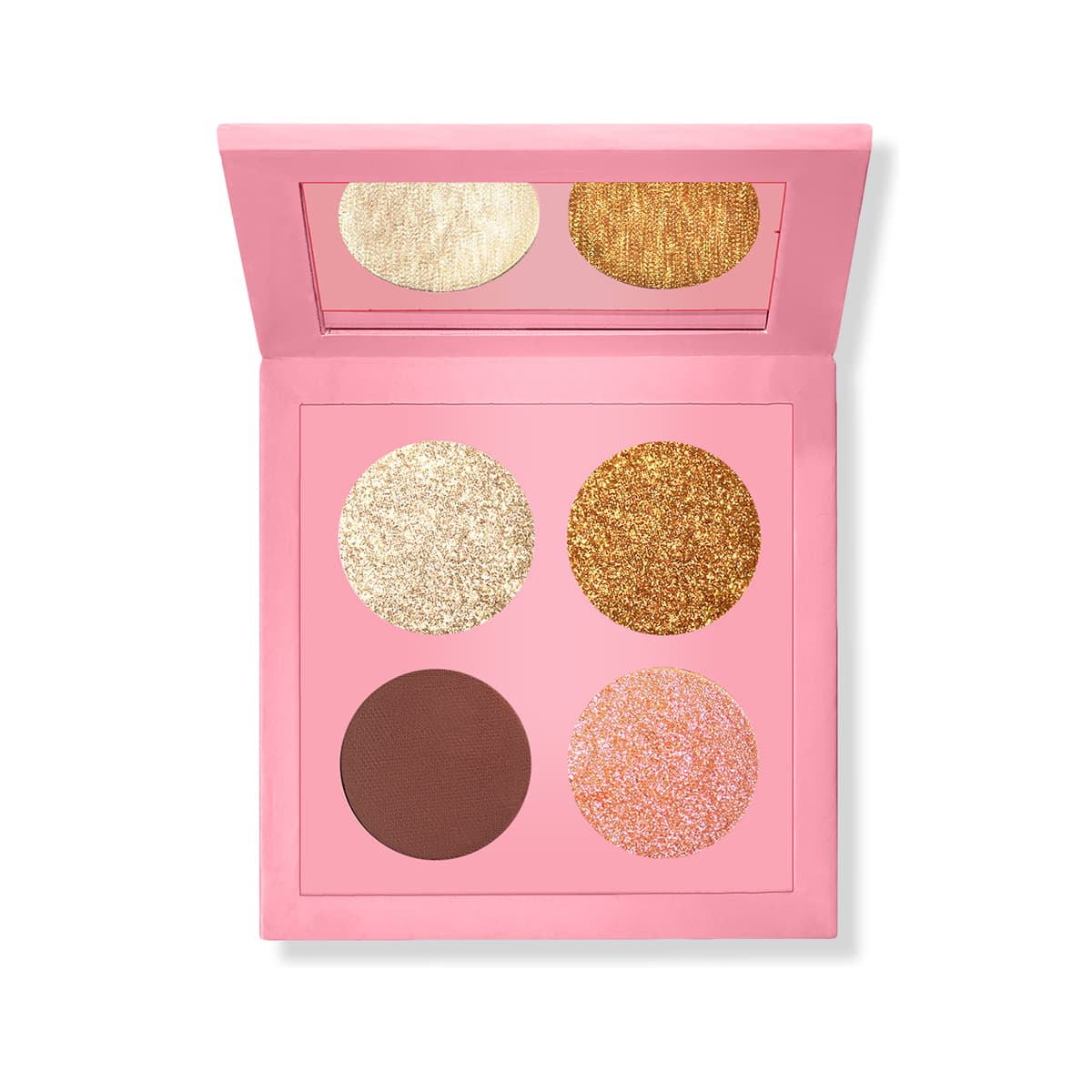 Eye Shadow Quad: Nirvana Nectar