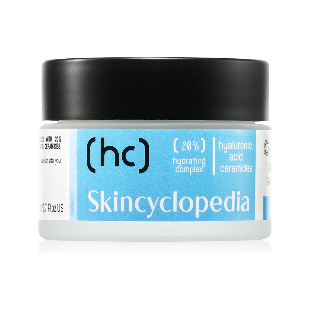 20% Hydrating Complex