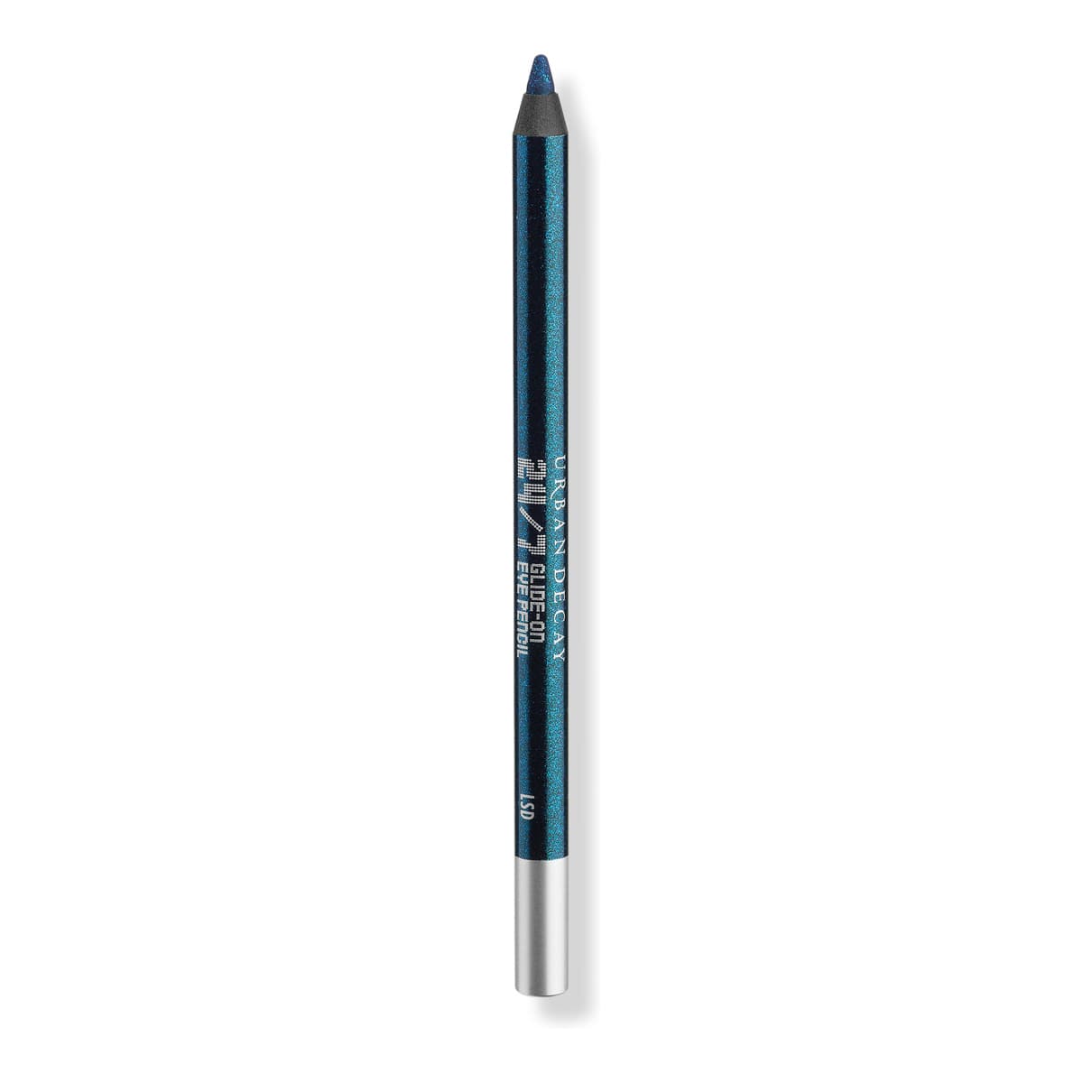 24/7 Glide-On Waterproof Eyeliner Pencil, LSD