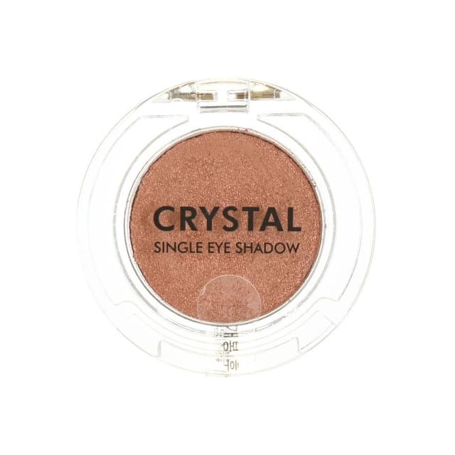Crystal Single Eyeshadow #S10