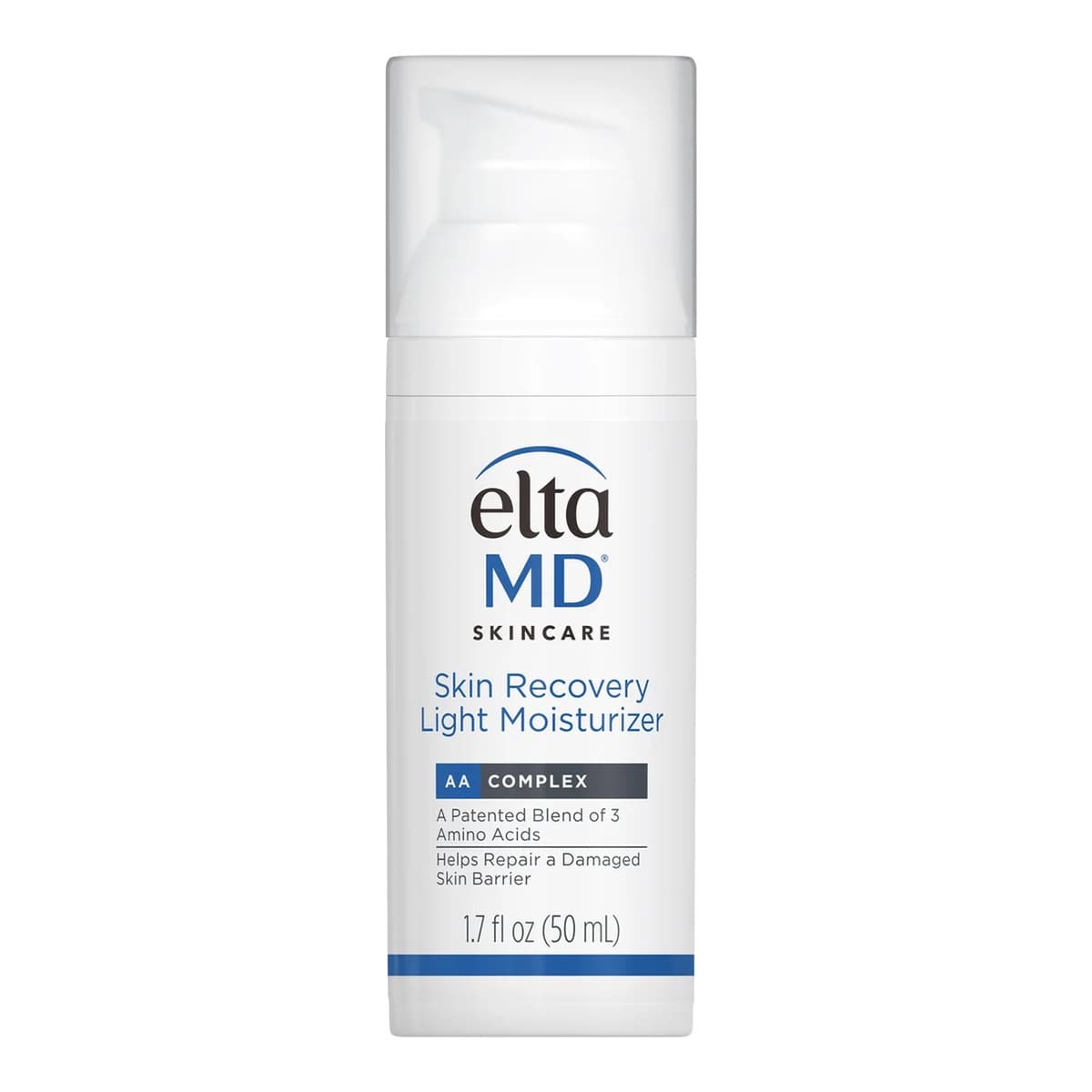 Skin Recovery Light Moisturizer