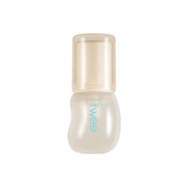 3D Changing Gloss, #00 Clear