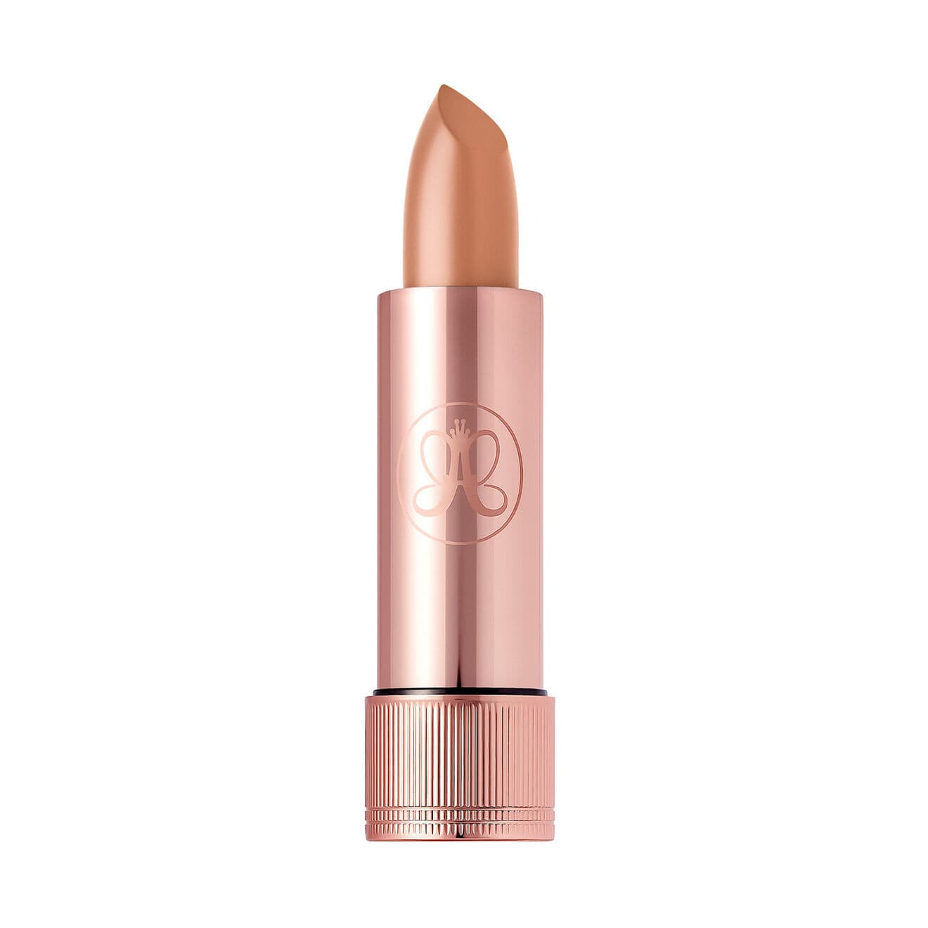 Satin Lipstick, BUTTERSCOTCH
