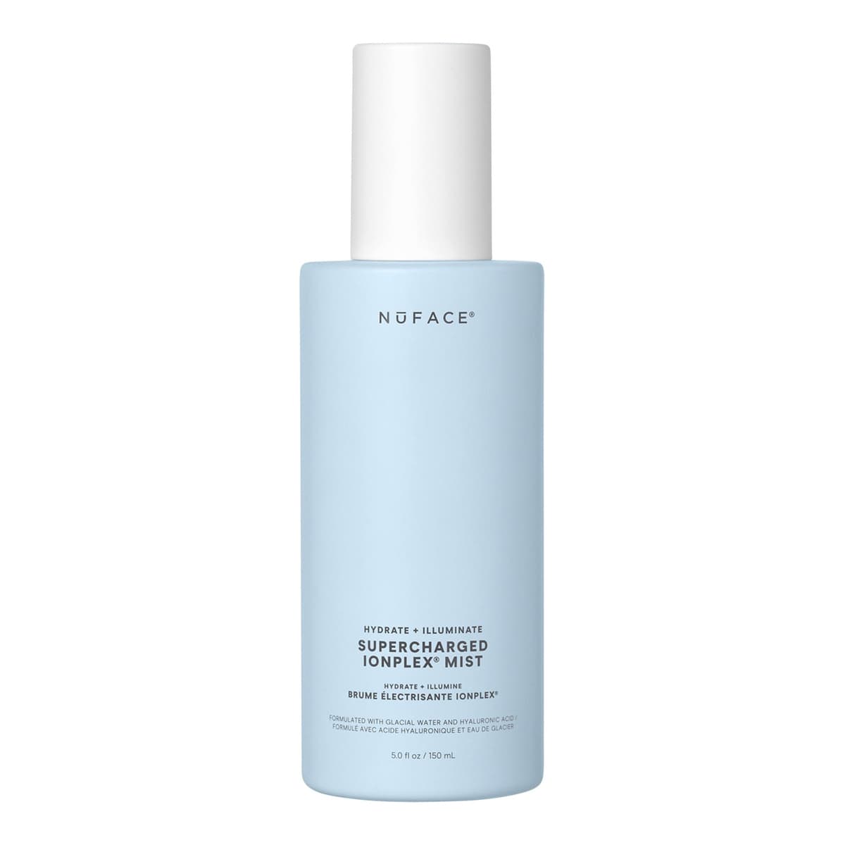 Supercharged IonPlex® Facial Mist