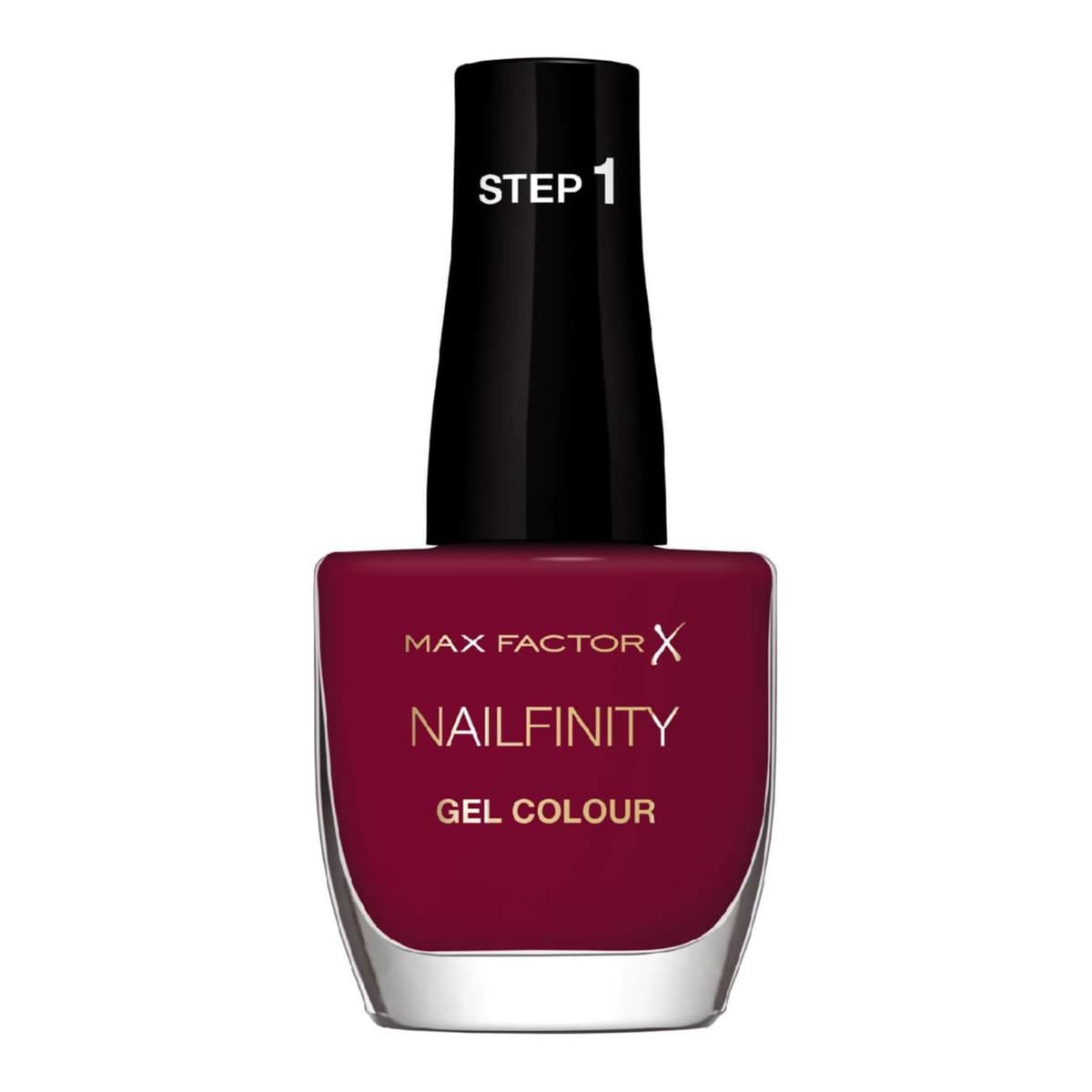 Nailfinity Gel Nail Polish Max's Muse