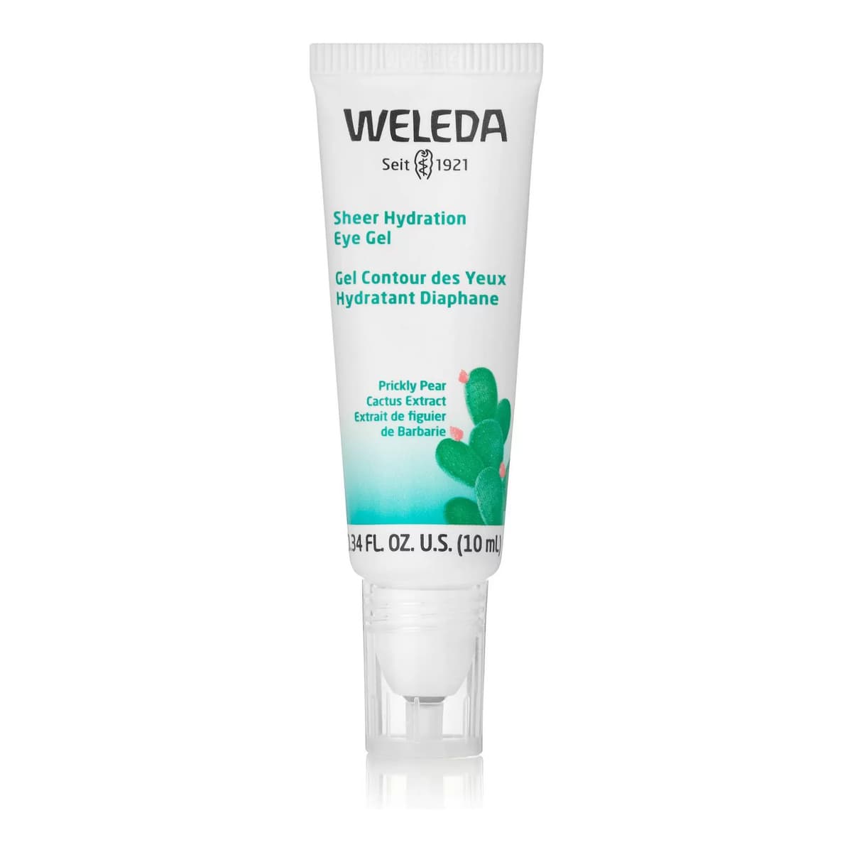 Sheer Hydration Eye Gel