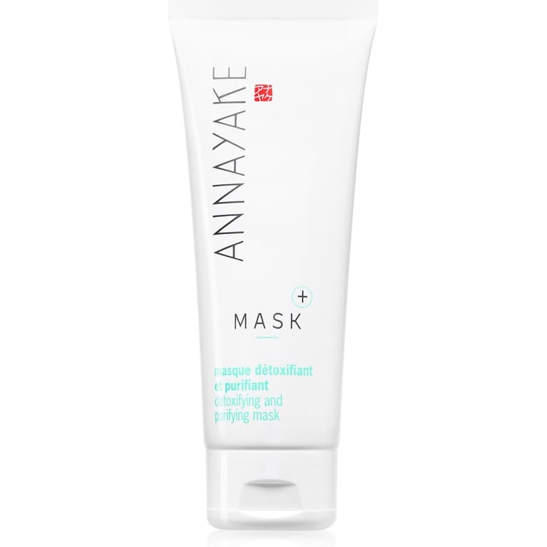 Mask+ Detoxifying and Purifying