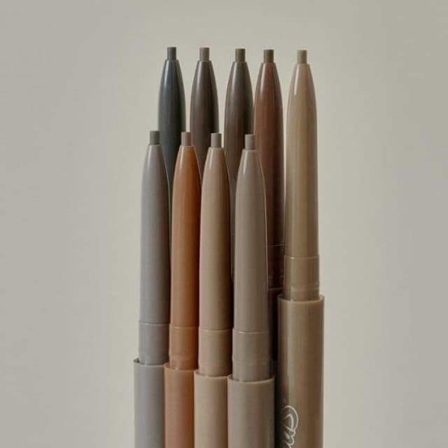 Speedy Skinny Brow, #02 Dark Brown