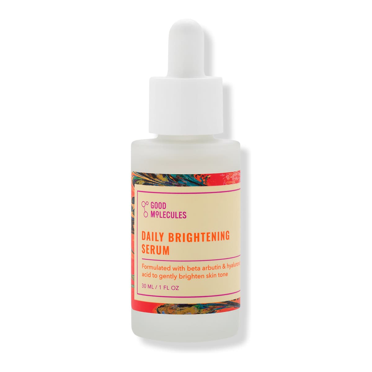 Daily Brightening Serum