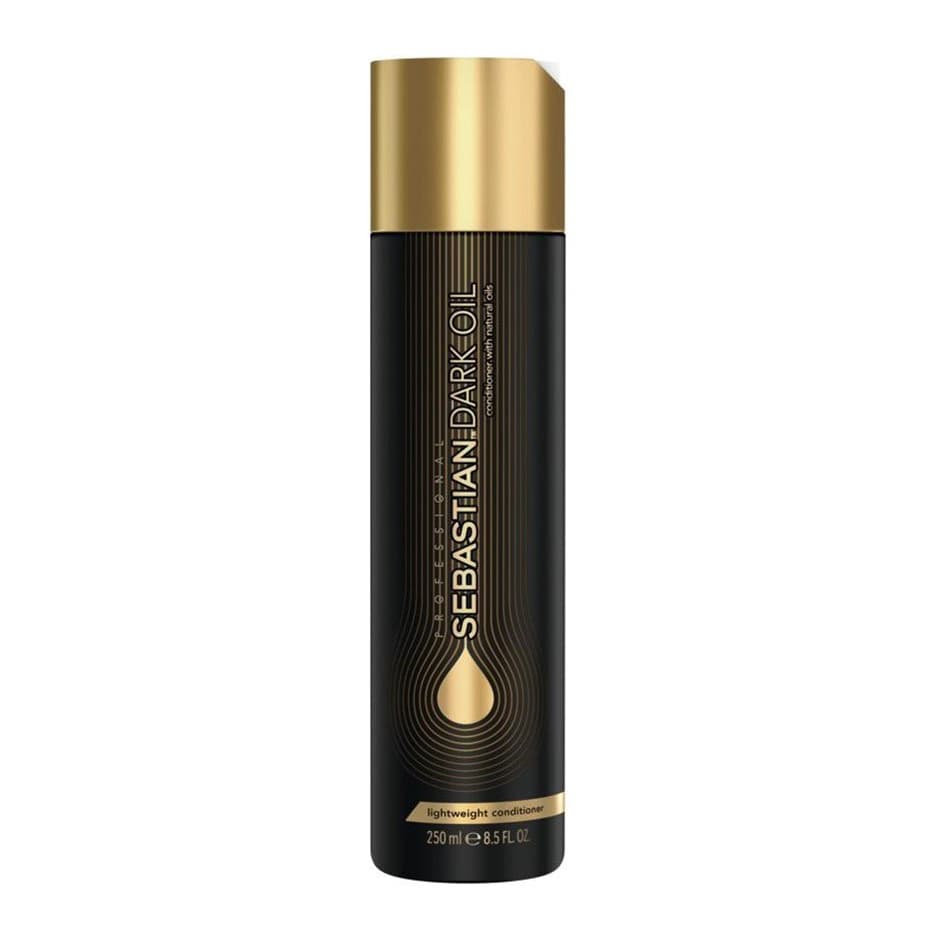 Professional Dark Oil Lightweight Conditioner