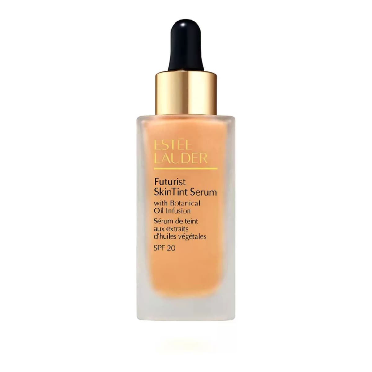 Futurist SkinTint Serum Foundation SPF20, 1W1 Bone-wn