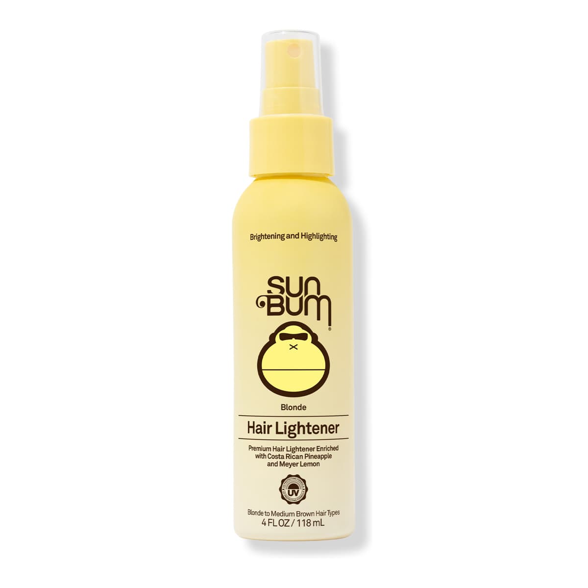 Premium Hair Lightener