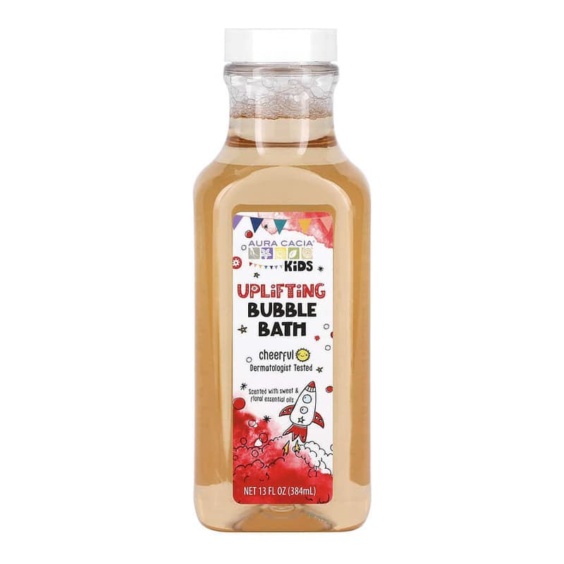 Kids, Uplifting Bubble Bath