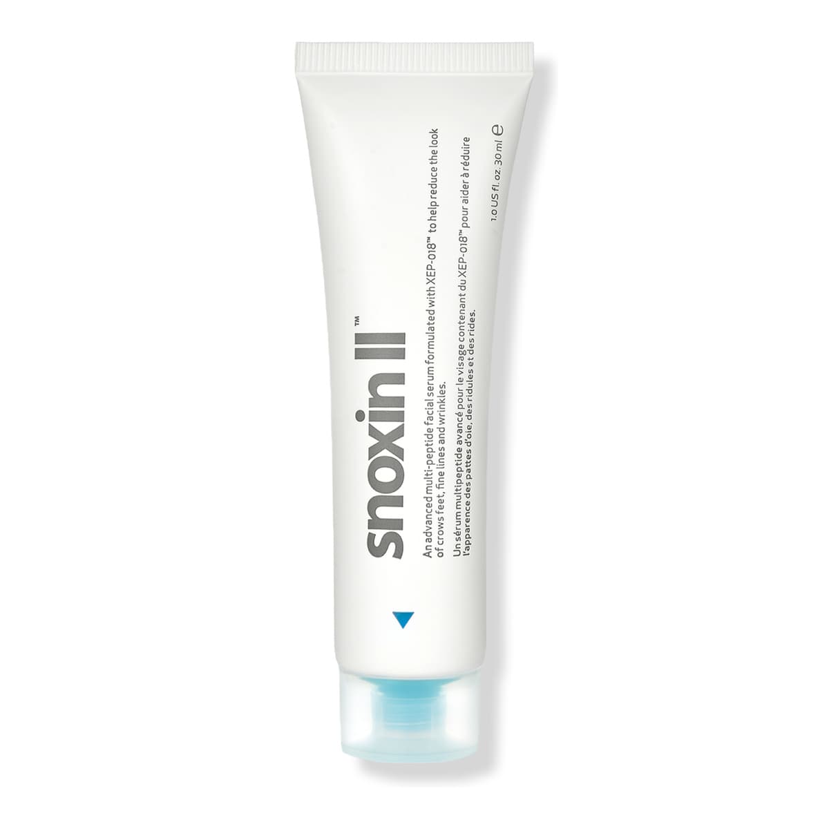 Snoxin II Facial Line Fighter Serum