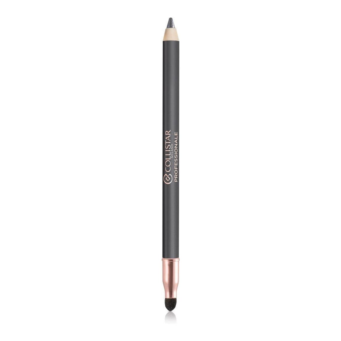 Professionale Long-Lasting Waterproof Eye Pencil 3 Acciaio
