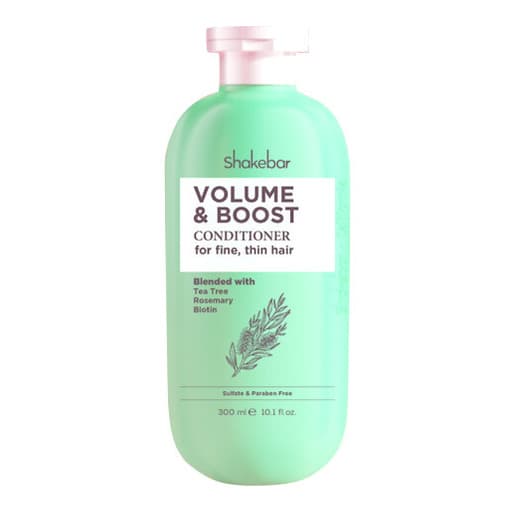 Volume & Boost Conditioner